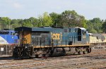 CSX 5329